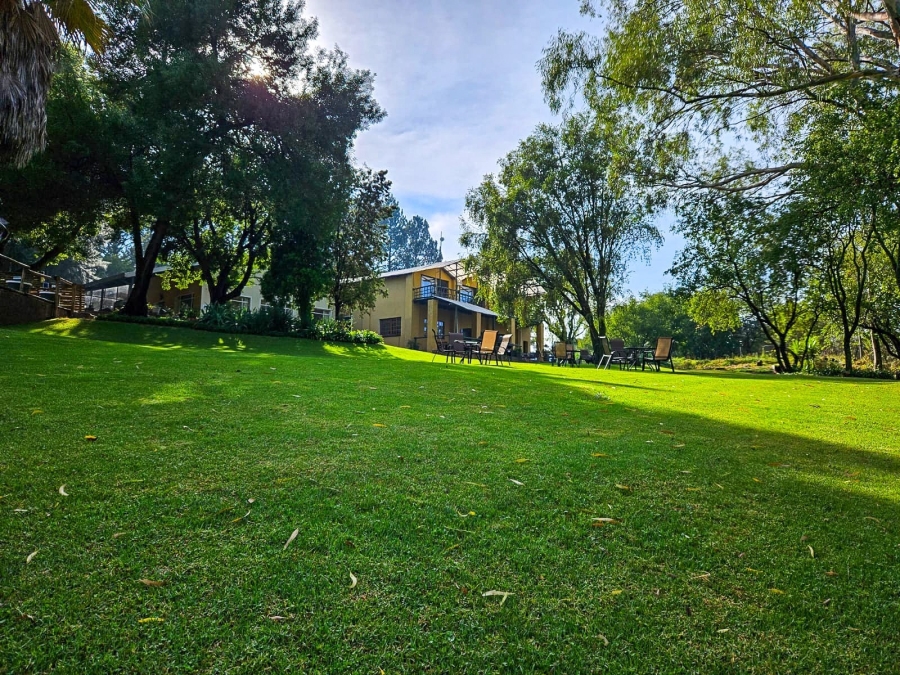 3 Bedroom Property for Sale in Parys Free State